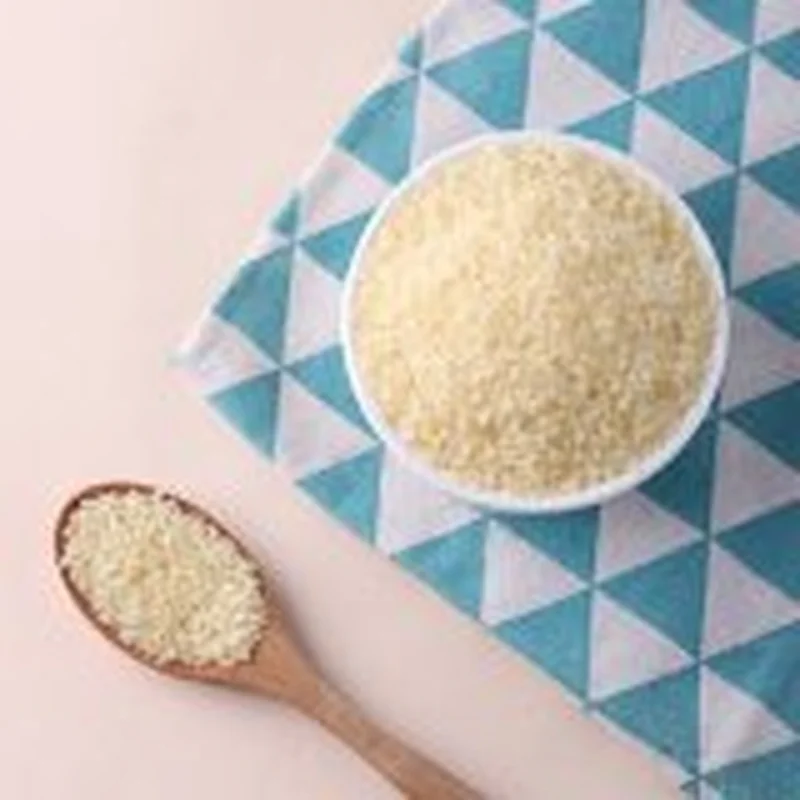Best price bulk gelatinous food grade gelatin powder for sausage